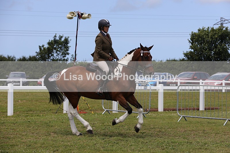 1X9A4363 - Class 34: Veteran Ridden