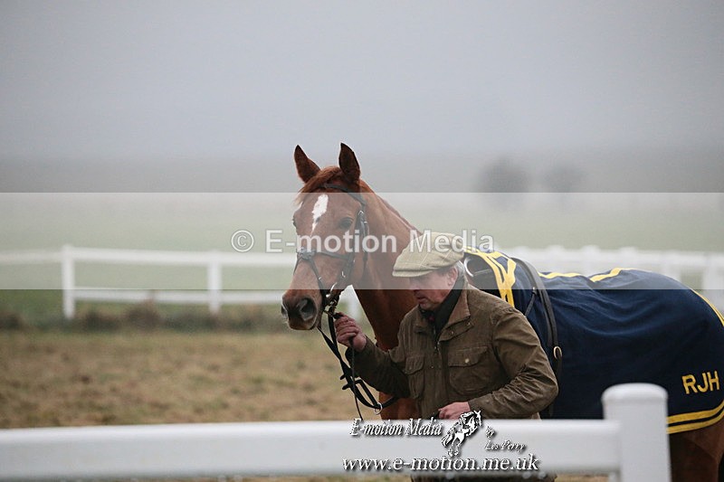 PtP 261123 924 - Hursley Hambledon Point-to-Point Larkhill 26 Nov 2023