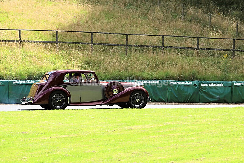 Pete Wilson 2-8-20-160 - Aug 2nd 2020 Drive thru