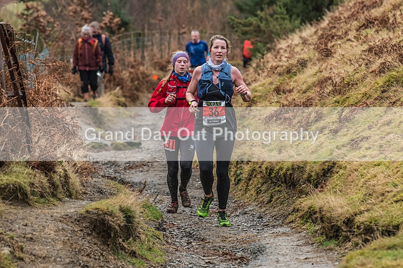 Loopy Latrigg-878 - Kong Loopy Latrigg Fell Race Saturday 21st December 2024