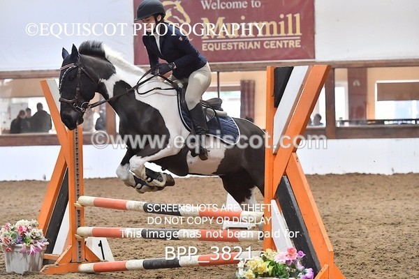 BPP_3821 - CLASS 9 70CM FINAL