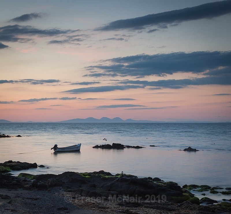  - Machrihanish