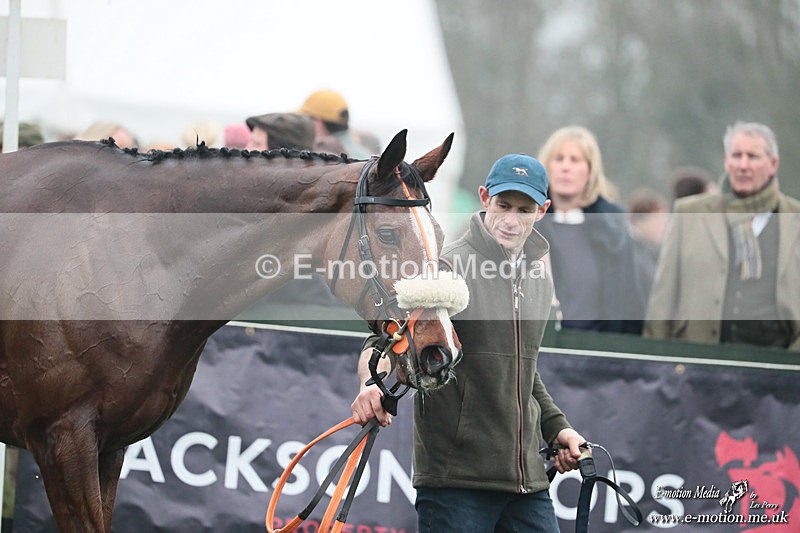 PtP 080326 963 - Pytchley with Woodland Point-to-Point Guilsborough 08/03/26
