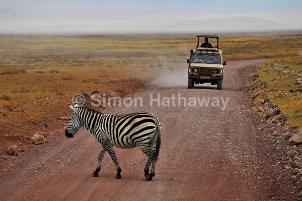  - Tanzania