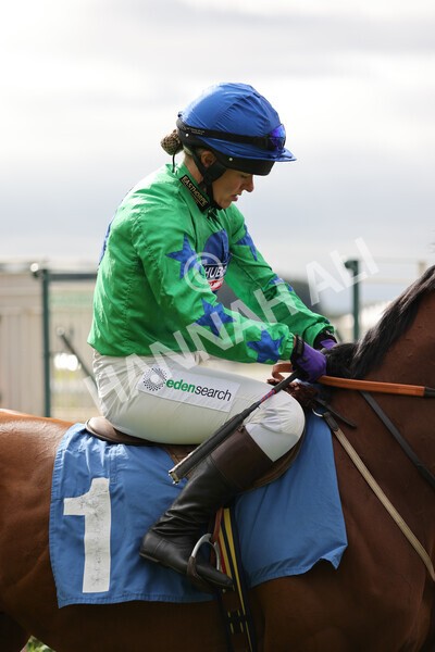 yr24092021r1-68 - Race 1 1.10pm Ernest Cooper Macmillan Ride of Their Lives
