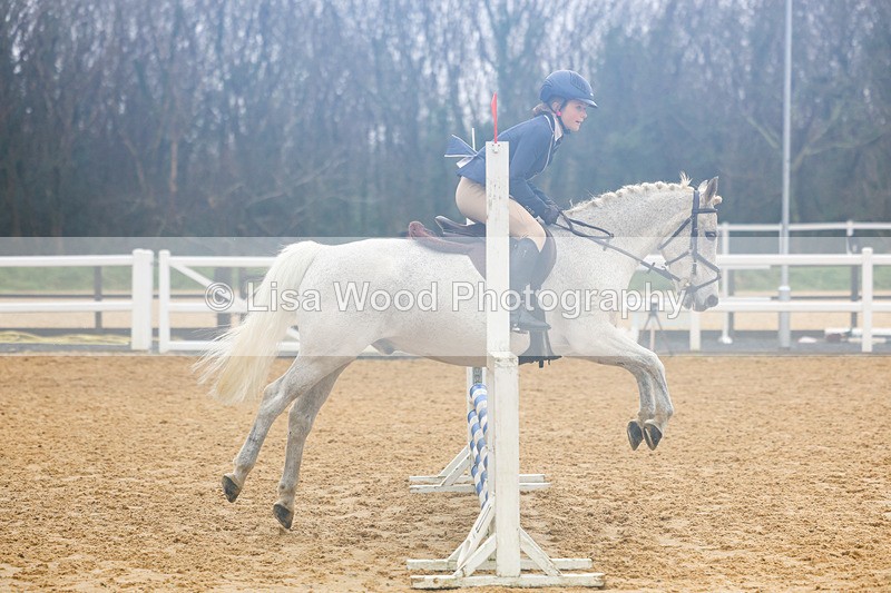 3E7A2136 - Class 3: 60 -65cm