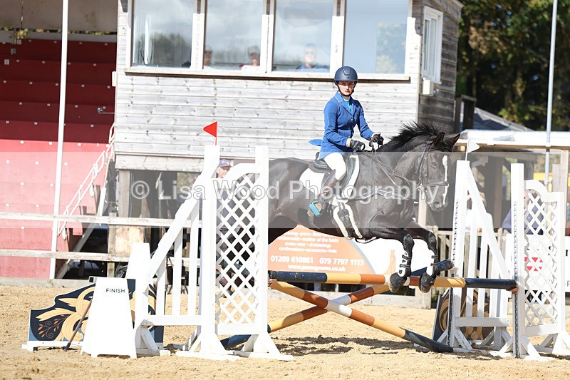 3E7A5259 - Class 9: 80cm Senior