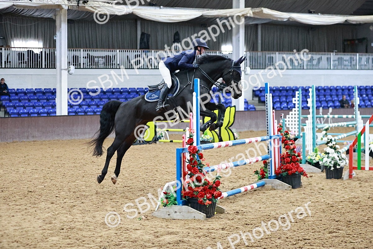 SBM_000708 - Class 3 - Senior Discovery 1.00m