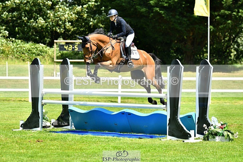 230706-123033-02077 - Cls 2 Foxhunter & 1.20m Open