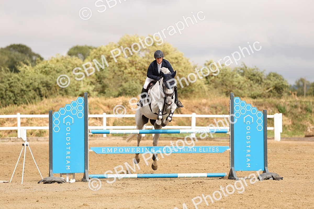 SBM_024253 - Class 7 - Senior 1.15m Open Inc National 1.15m Members Cup Qualifier