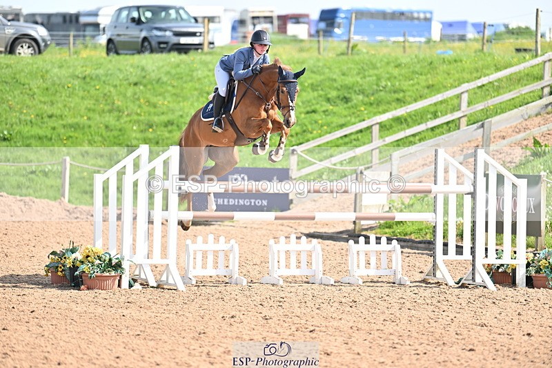 240510A-100257-04939 - Cls 20 Foxhunter