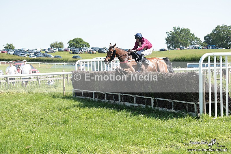 PtP 250526 430 - Albrighton & Woodland PtP Chaddesley Corbett 25/05/26