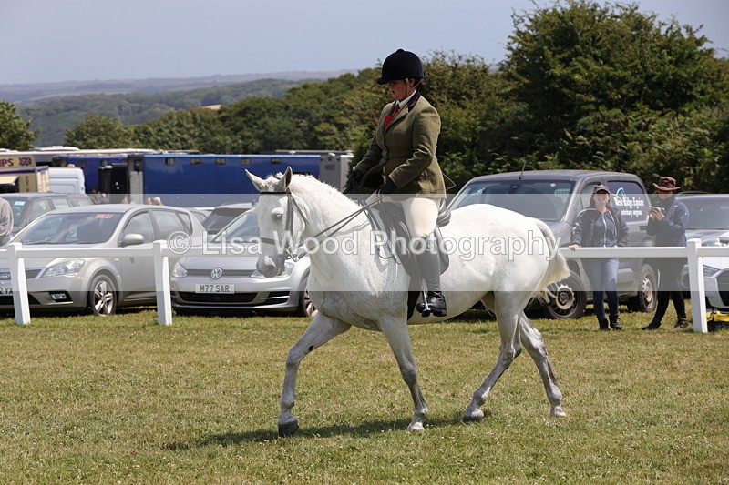 1X9A4575 - Class 34: Veteran Ridden