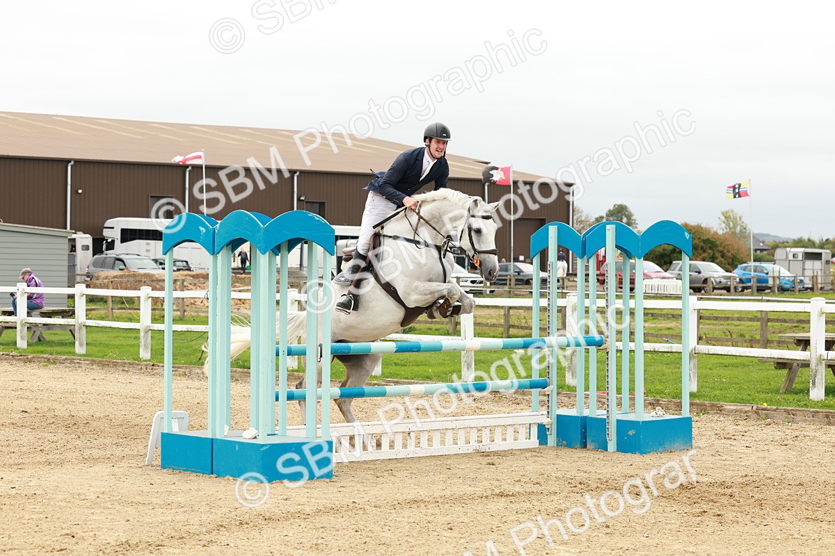 1I0A7542 - Class 3 - Senior Discovery - 1.00m