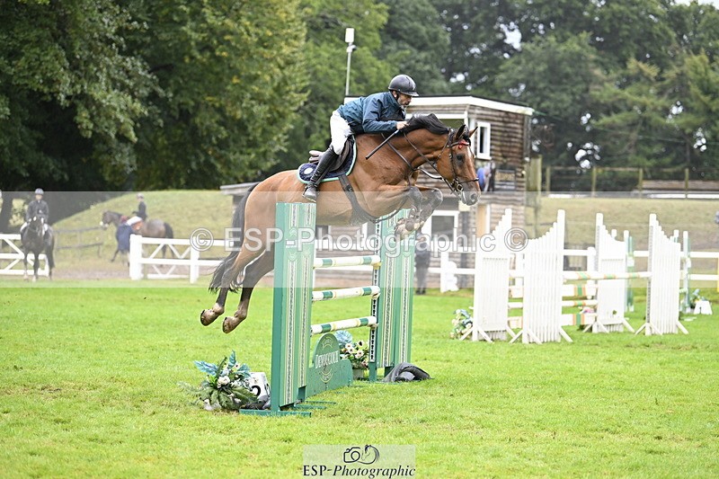 250831A-123923-10041 - Cls 36 Snr 1.30m Grand Prix