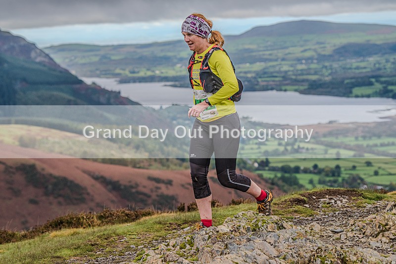 British Fell Relay-598 - British Fell & Hill Relay Championship Braithwaite Keswick Saturday 21st October 2023