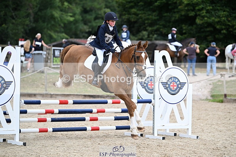 250726A-115020-01183 - Cls 03 PC80cm coursewalk to end