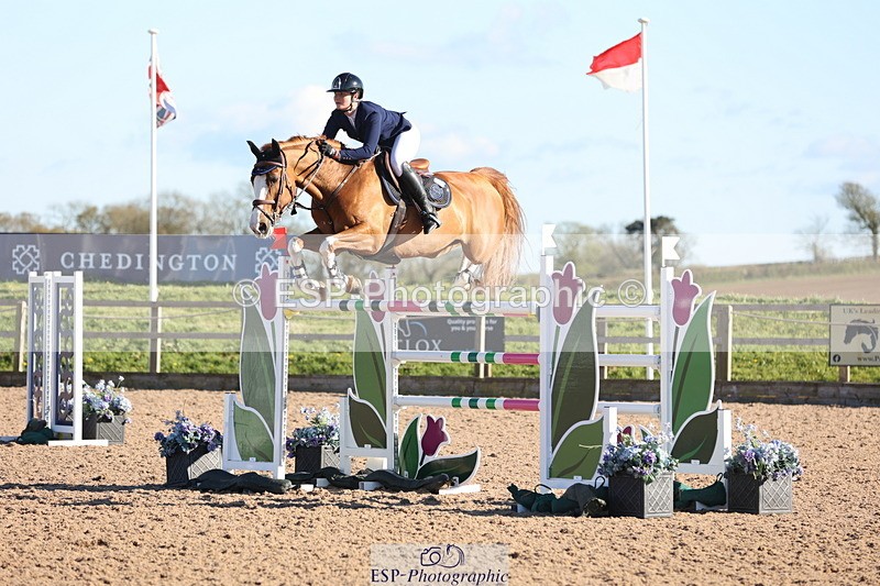 240419A-173337-09863 - Cls 10, 2 Star Big Tour 145cm  Break to End