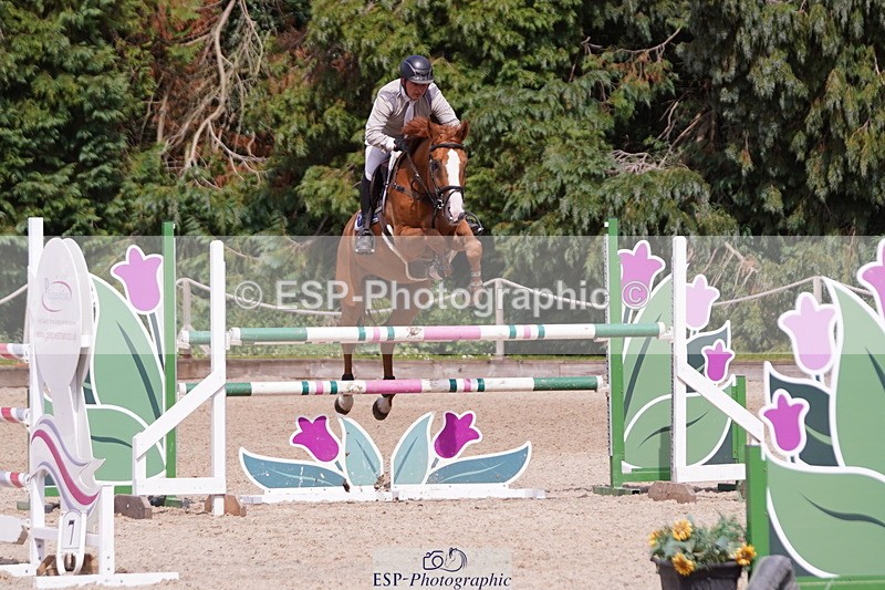 250704A-154038-11771 - Cls 23 Snr Foxhunter