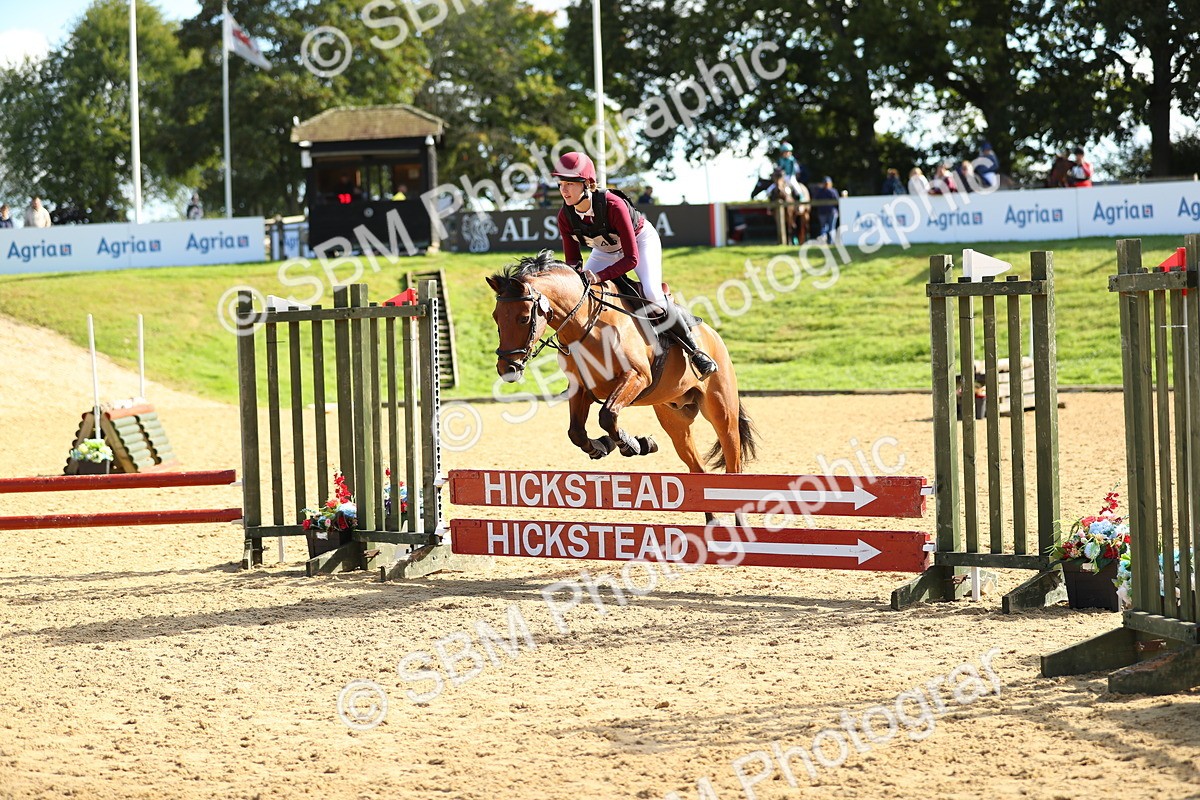 SBM_03340 - E3 Eventers Challenge 70cm Open