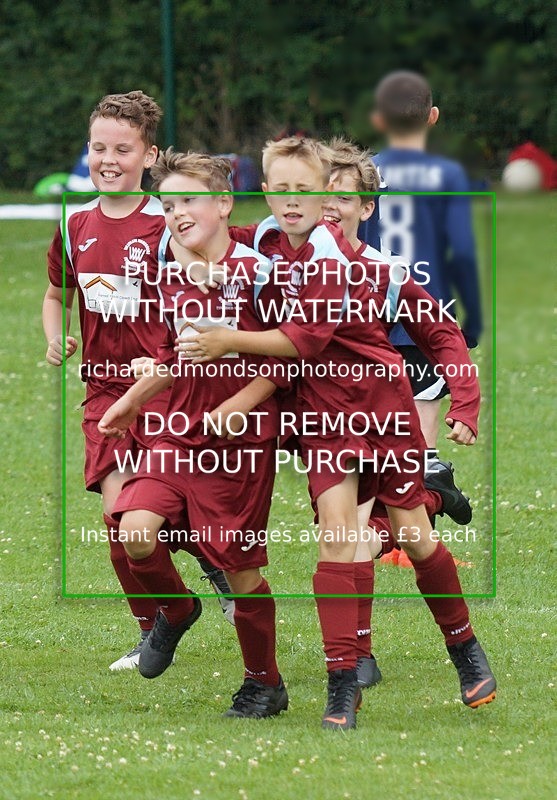 DSC04936 - Kendal United Junior Tournament