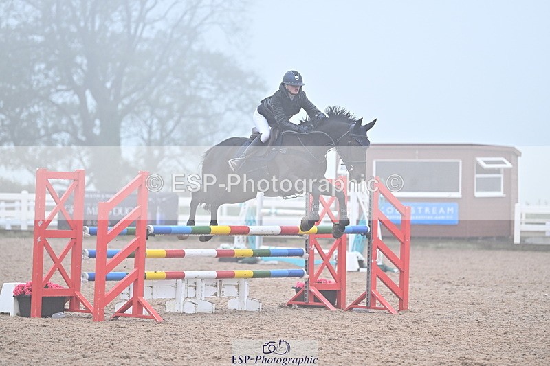 241006A-115045-06712 - Cls 25 1.05m Nat Am Quals