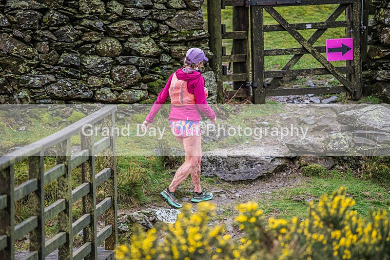 Buttermere-504 - Fellside Events Buttermere Trail Race Sunday 17th March 2024