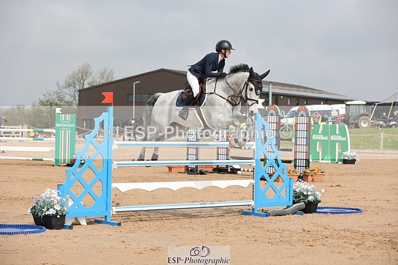 250424-104643-03224 - Cls 33 Young Horse 7yr old