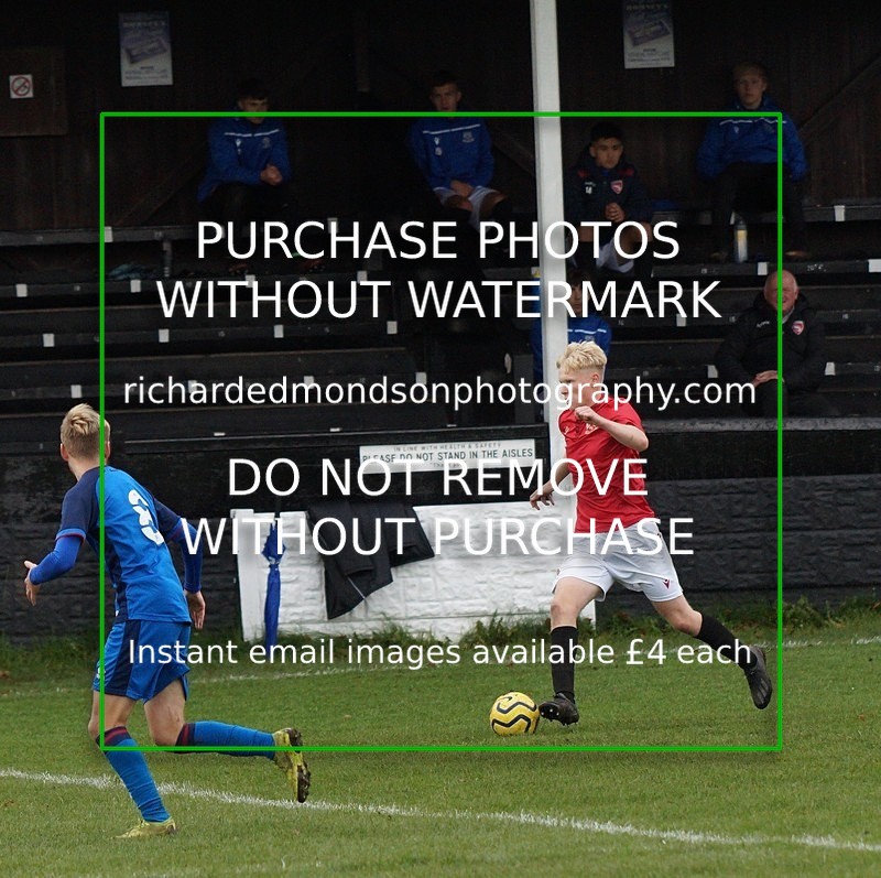 DSC01842 - Morecambe U18 v Carlisle U18