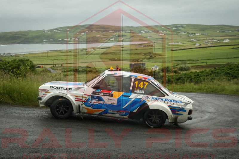 WiltonRecycling Donegal International Rally 2024  173 - Wilton Recycling Donegal International Rally 2024