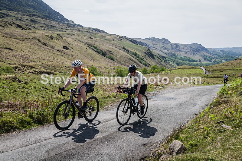 144030 - Hardknott Pass Camera 1 14.00-15.00