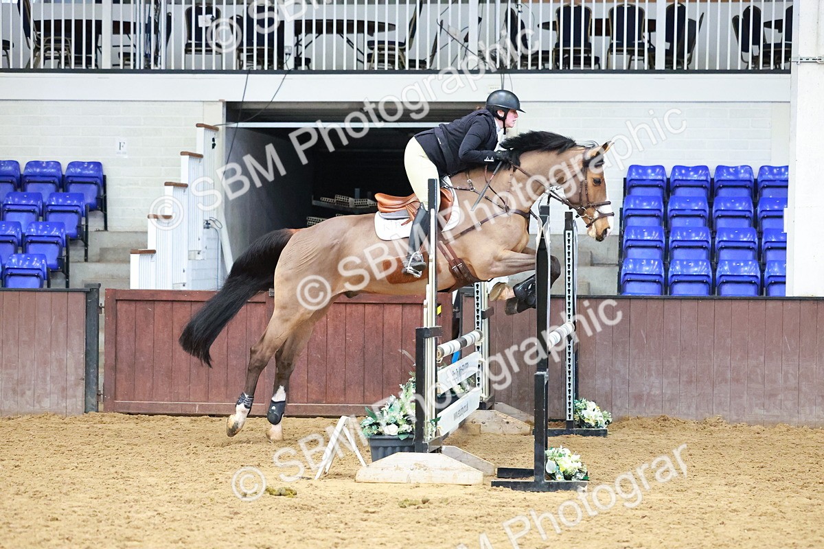 SBM_003113 - Class 9 - Senior Discovery - 1.00m