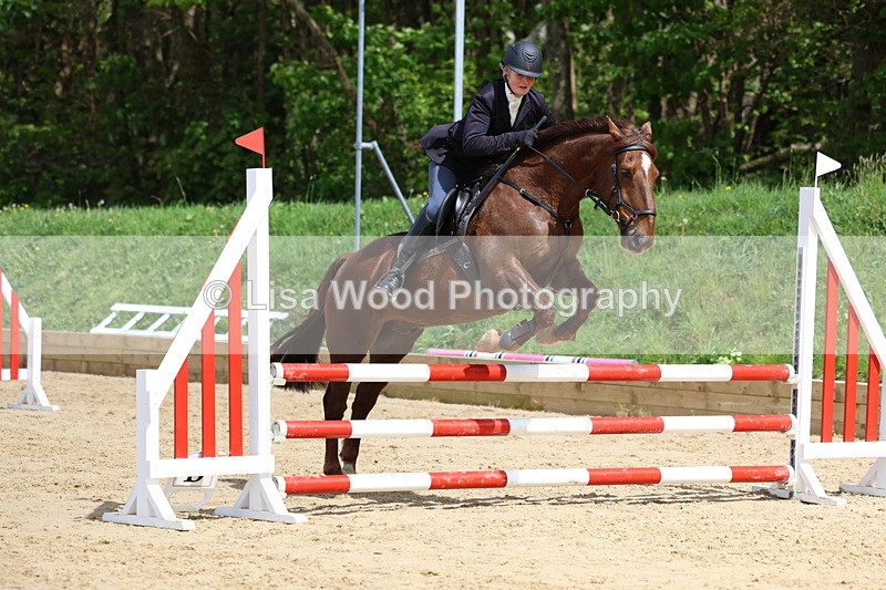 3E7A7377 - Class 9: 80cm Senior