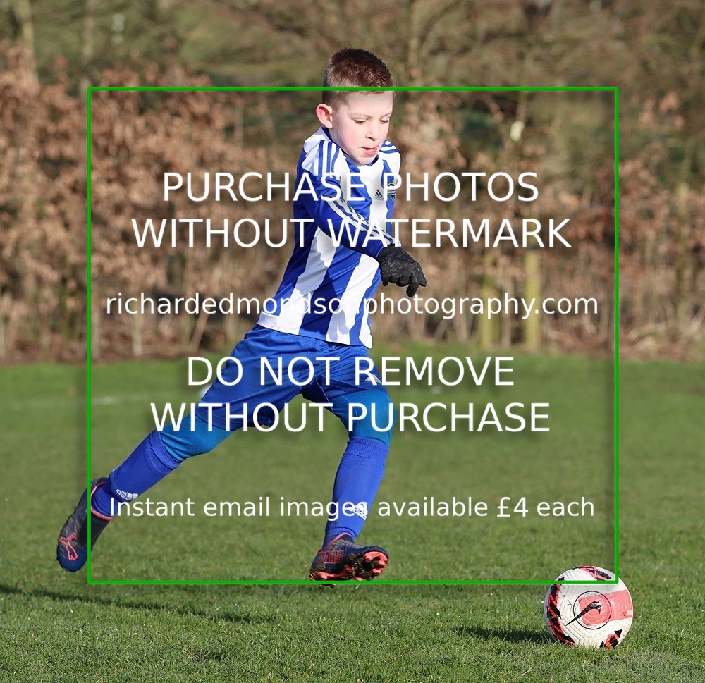 IMG_8057 - Kendal United Under 7 vs Heysham Under 7 (25/2/24)