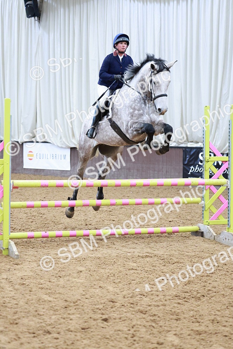 SBM_000445 - Class 2 - Senior British Novice 90cm