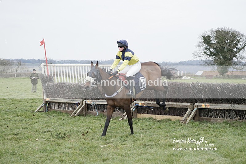 PtP 050323 878 - Blackmore & Sparkford Vale Hunt PtP - Somerset 05/03/23