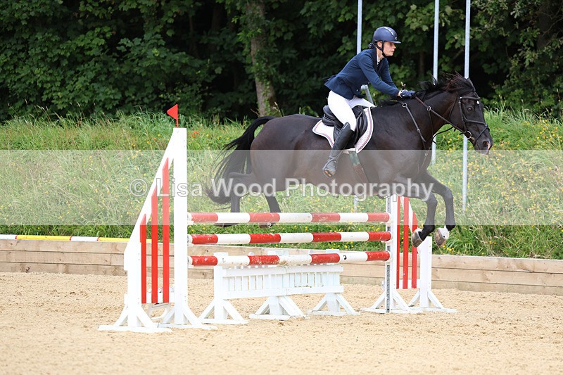 3E7A1480 - Class 12: 1.05 National Amateur Qualifier