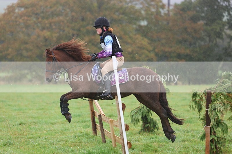 3E7A0770 - Class 1: 65cm: Rails