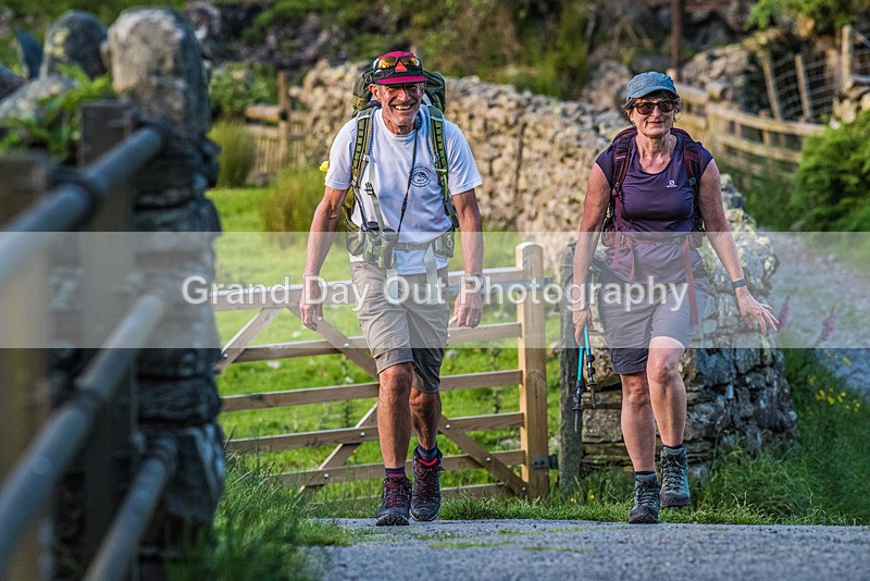 Langstrath Fell Race-511 - Langstrath Fell Race Wednesday 15th June 2022