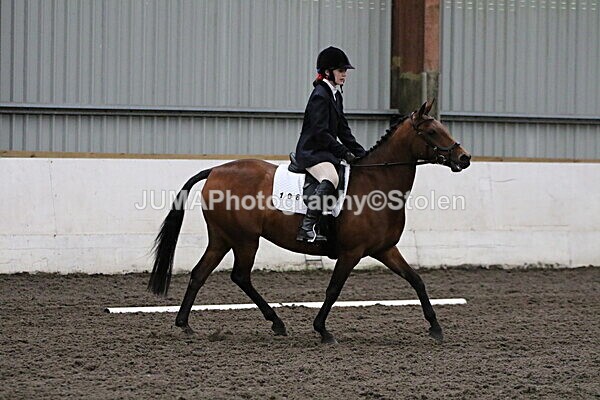 SIAL4083 - CAbin Dressage 5th july 2025