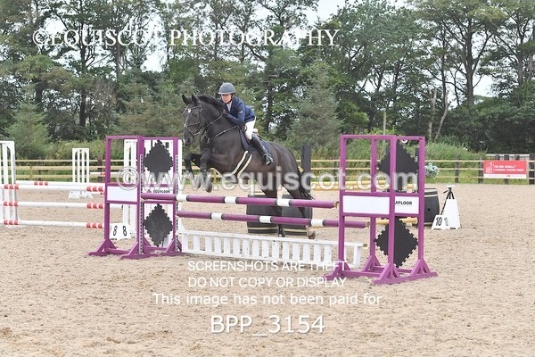 BPP_3154 - CLASS 3 Senior Discovery/ 1m Open