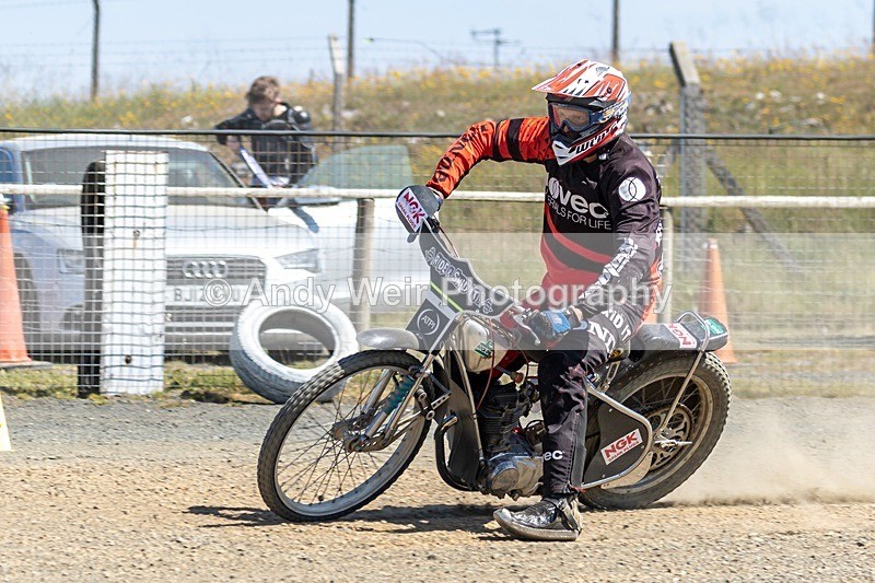 220716-7D-8E0A1768 - Ride & Skid It  Speedway Experience 17th July 22