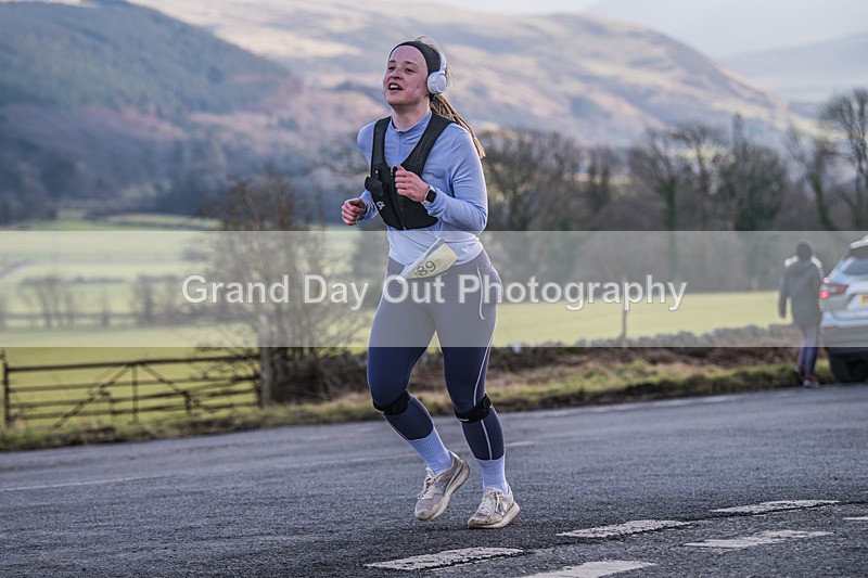 North Lakes-1654 - North Lakes 10K & Half Marathon Sunday 9th February 2025