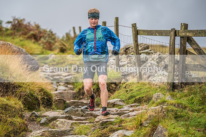 Langdale-1037 - Langdale Horseshoe Fell Race Saturday 12thOctober 2024