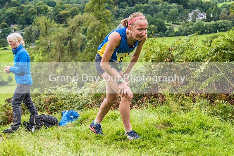 Grasmere-170 - Grasmere Sports Junior & Senior Fell Races Sunday 27th August 2023