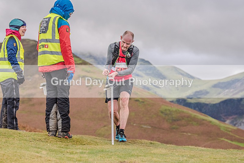 British Fell Relay-3179 - British Fell & Hill Relay Championship Braithwaite Keswick Saturday 21st October 2023