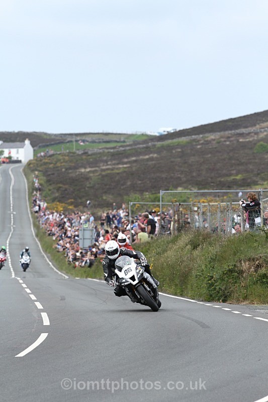 Alan Bonner - Pokerstars Senior TT