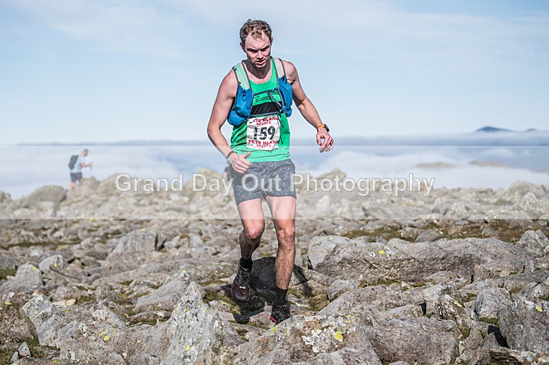 Langdale-104 - Langdale Horseshoe Fell Race Saturday 11th October 2025