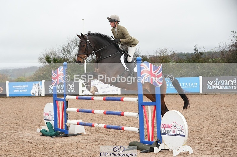 251107-131433-00893 - Cls 5 Newcomers and 1.10m Open