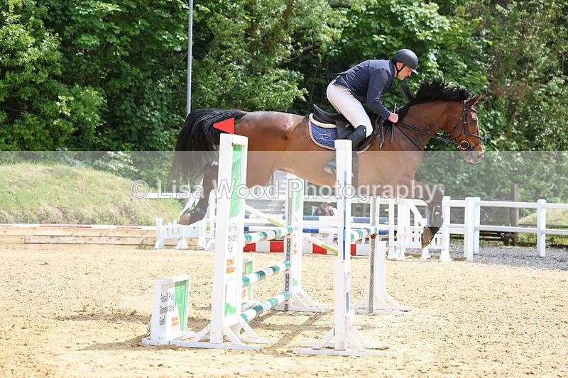 3E7A0918 - Class 12: 1.05 National Amateur Qualifier